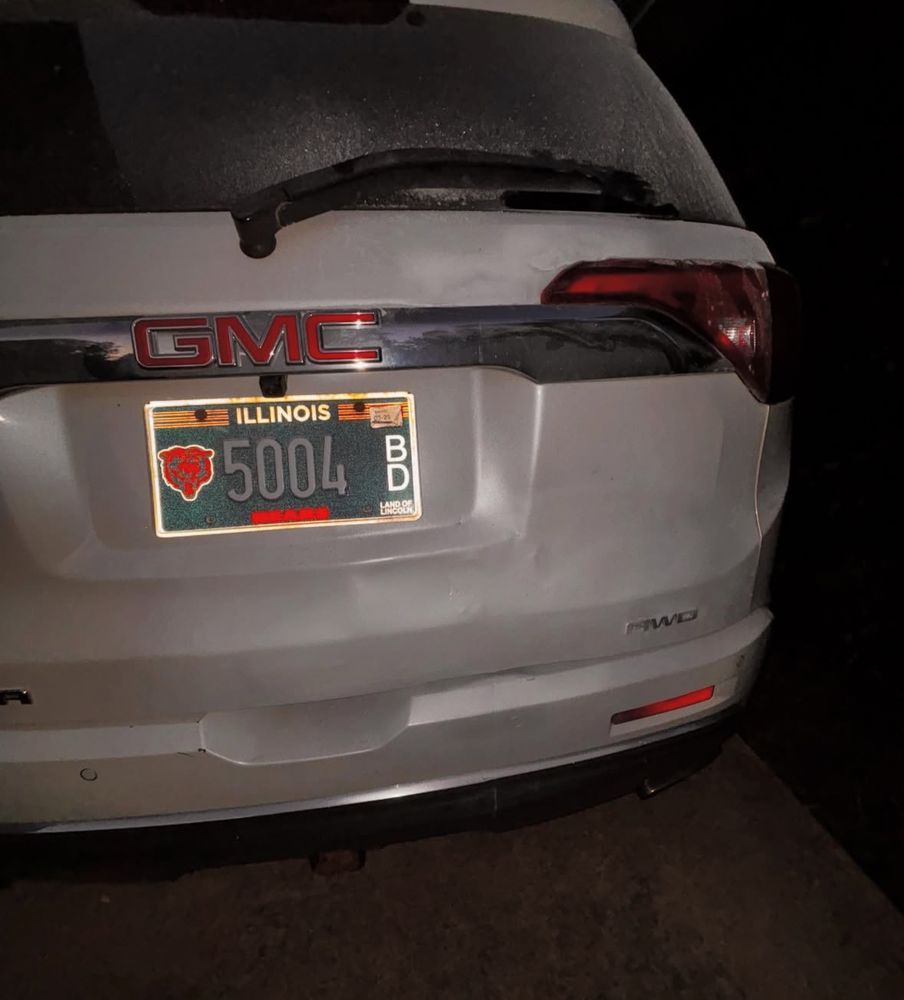 Collision Repair