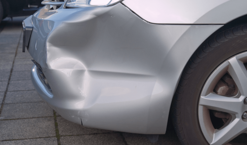 COLLISION REPAIR